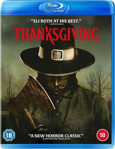 【新品未開封品DVD】THANKSGIVING LI（ZB-027-BB880） DVD海外版 キル・ビル KILL BILL LA VENGANZA – AOBADO